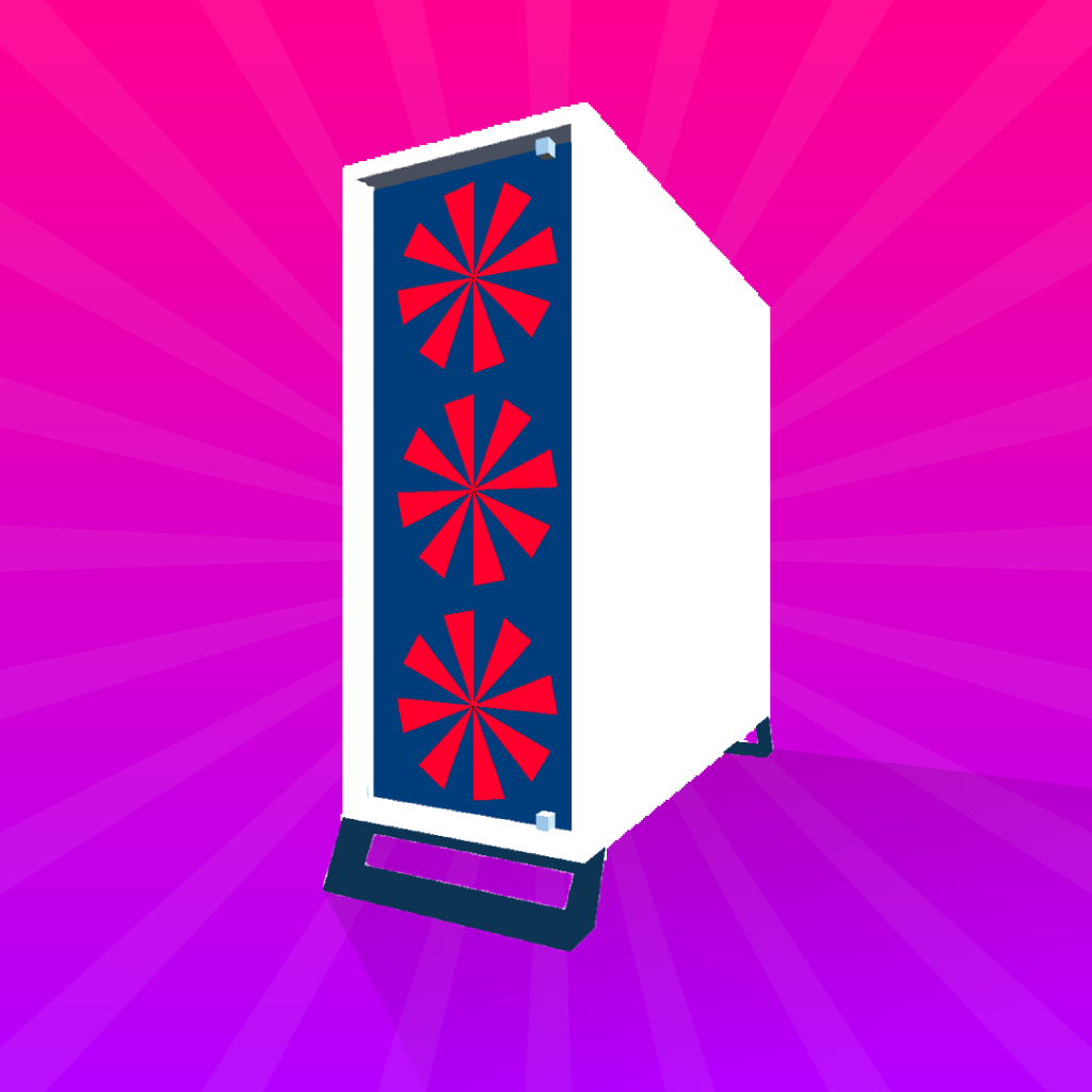 PC Creator 3 Pro preview